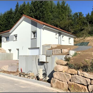 Maison 6 pièces 315000 €