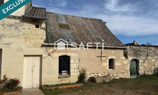 Maison 5 Pièces 130 m² à vendre à Saumur (49400)