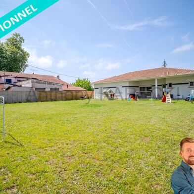 Maison 7 pièces 397000 €