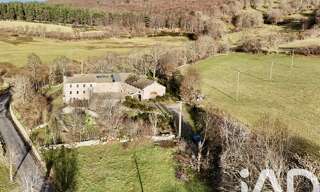 Maison 13 Pièces 521 m² à vendre à Monts-de-Randon (48700)