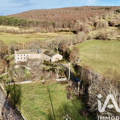 Maison 13 pièces 269000 €
