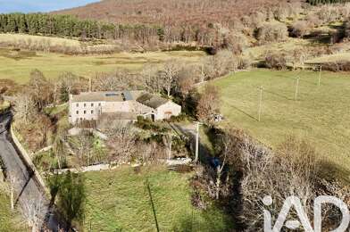 Maison 13 pièces 269000 €