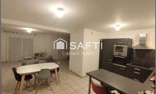 Maison 6 Pièces 121 m² à vendre à Saint-Ouën-des-Toits (53410)