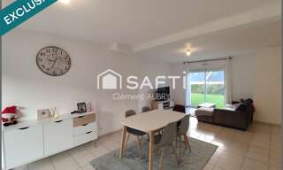 Maison 6 Pièces 121 m² à vendre à La Baconnière (53240)