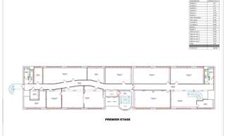 Commerce  1507 m² à vendre à Boulogne-Billancourt (92100)