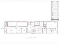 Vente Murs commerciaux 1 507 m&sup2; — photo 3