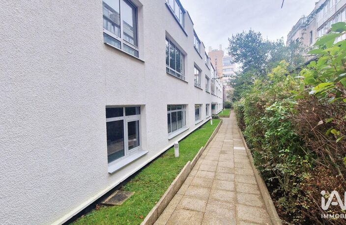 Vente Murs commerciaux 1 507 m&sup2; — photo 4