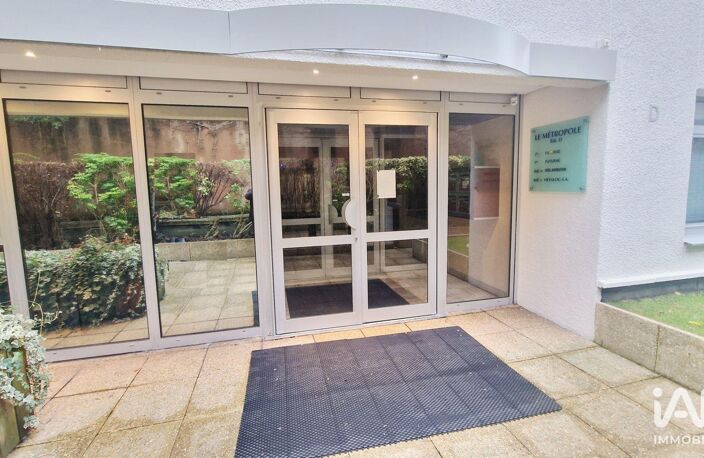 Vente Murs commerciaux 1 507 m&sup2; — photo 5
