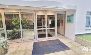 Bureau  600 m² à louer à Boulogne-Billancourt (92100)