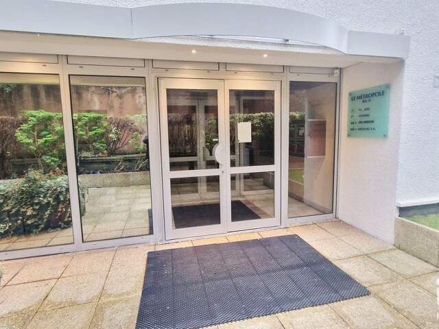 Location Bureaux 600 m&sup2; — photo du bien