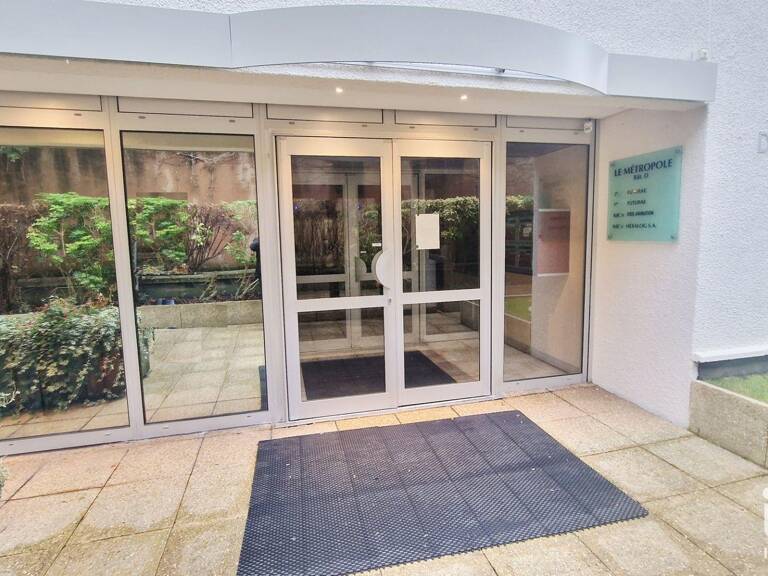 Location Bureaux 600 m&sup2; — photo 1