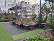 Location Bureaux 495 m&sup2; — photo 2