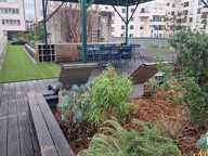 Location Bureaux 495 m&sup2; — photo 4