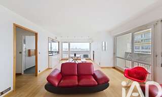 Appartement 3 Pièces 85 m² à louer à Paris 13 (75013)