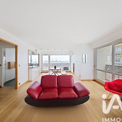 Appartement 3 pièces 2690 €