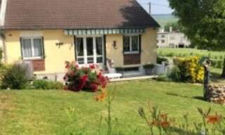 Maison 4 Pièces 108 m² à vendre à Œuilly (51480)