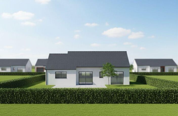 Vente Maison/villa 5 pièces — photo 5