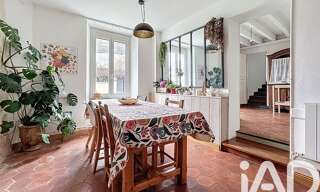 Maison 5 Pièces 148 m² à vendre à Béville-le-Comte (28700)