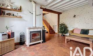 Maison 5 Pièces 150 m² à vendre à Auneau-Bleury-Saint-Symphorien (28700)