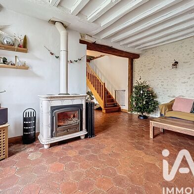 Maison 5 pièces 265000 €