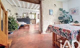 Maison 5 Pièces 150 m² à vendre à Auneau-Bleury-Saint-Symphorien (28700)