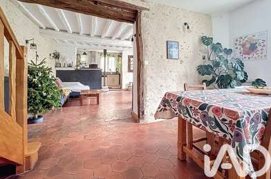 Maison 5 pièces 265000 €