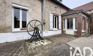 Maison 5 Pièces 150 m² à vendre à Sours (28630)