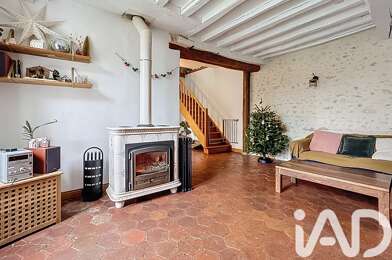 Maison 5 pièces 259000 €