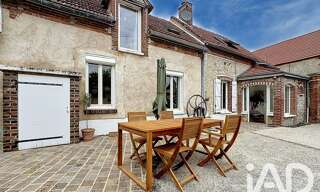 Maison 5 Pièces 150 m² à vendre à Béville-le-Comte (28700)