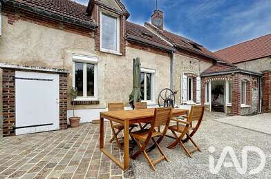 Maison 5 pièces 249000 €