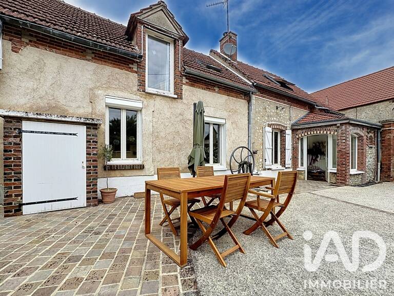 Vente Maison/villa 6 pièces — photo 1
