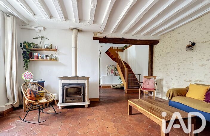 Vente Maison/villa 6 pièces — photo 2