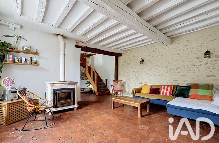 Vente Maison/villa 6 pièces — photo 3