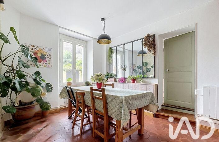 Vente Maison/villa 6 pièces — photo 4