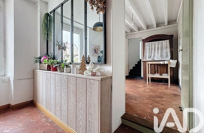 Vente Maison/villa 6 pièces — photo 5