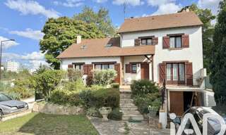 Maison 8 Pièces 157 m² à vendre à Morsang-sur-Orge (91390)
