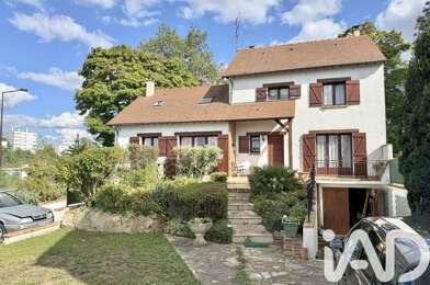 Maison 8 pièces 490000 €