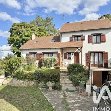 Maison 8 pièces 490000 €