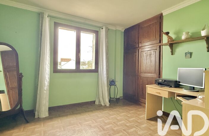 Vente Maison/villa 8 pièces — photo 4