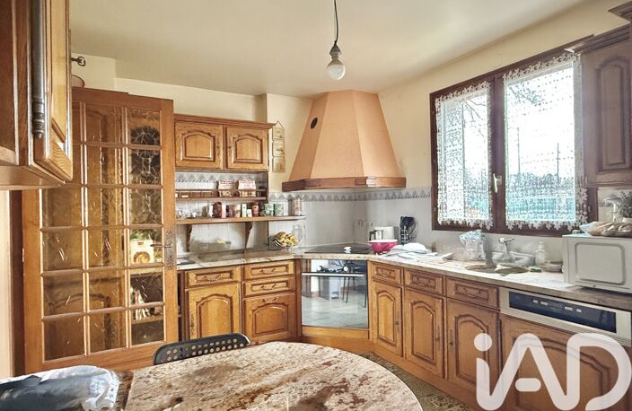 Vente Maison/villa 8 pièces — photo 5