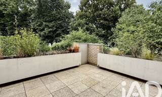 Appartement 4 Pièces 84 m² à vendre à Évry-Courcouronnes (91000)