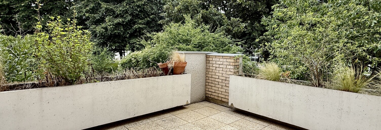 Appartement 4 Pièces 84 m² à vendre à Évry-Courcouronnes (91000)