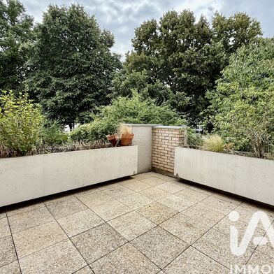 Appartement 4 pièces 164500 €