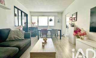 Appartement 4 Pièces 72 m² à vendre à Chatou (78400)