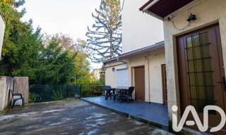 Maison 5 Pièces 92 m² à vendre à Alfortville (94140)