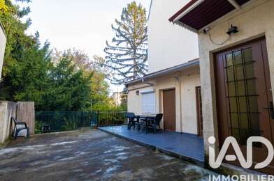 Maison 5 pièces 465000 €