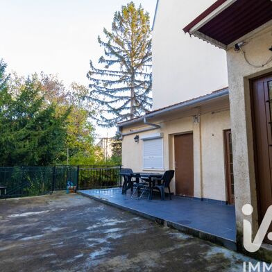 Maison 5 pièces 465000 €