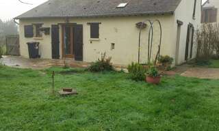 Maison 4 Pièces 95 m² à vendre à Douchy-Montcorbon (45220)