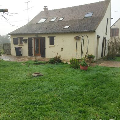 Maison 4 pièces 85000 €