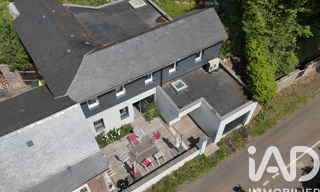 Maison 6 Pièces 140 m² à vendre à Ry (76116)